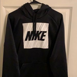 Men’s Nike hoodie